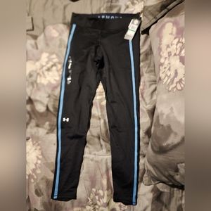 Under Armour womans pants size L